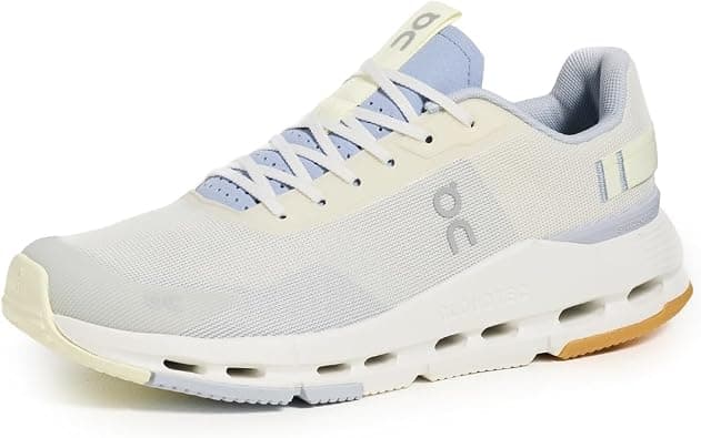 On Women's Cloudnova Form 2 Sneakers on Amazon.ae - Price Tracker