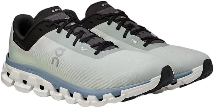 On Cloudflow 4 Mens - Glacier Chambray - 44 EU على Amazon.ae - متتبع الأسعار