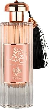 AL WATANIAH DURRAT AL AROOSEDP 85 ML - Amazon.sa Price Tracker