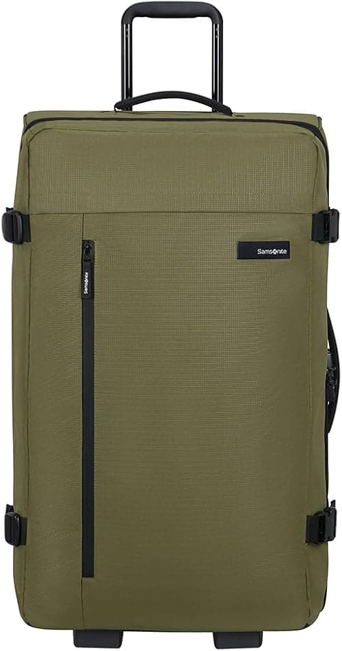 Samsonite Unisex ROADER DUFFLE BAG on Amazon - Best Deal Finder