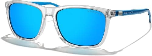 MERRY'S Unisex-Sonnenbrille aus polarisiertem Aluminium, Vintage-Sonnenbrille fr Herren/Damen S8286 on Amazon.ae - Price Tracker