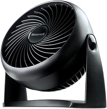 Honeywell HT900EV1 Turbo Fan on Amazon.ae - Price Tracker