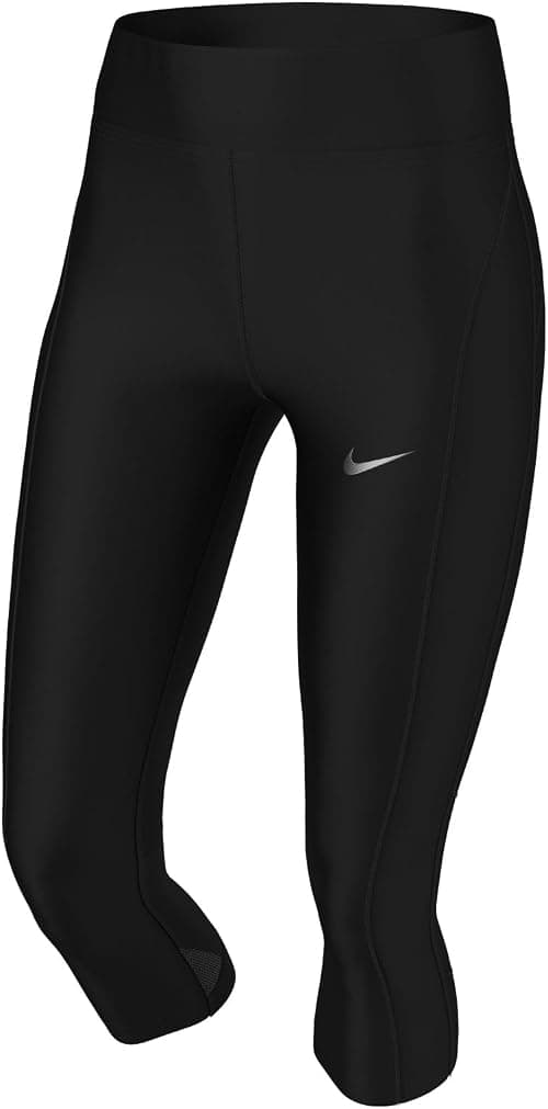 Nike Women's W Nk Df Fast Crop Leggings on Amazon - Best Deal Finder