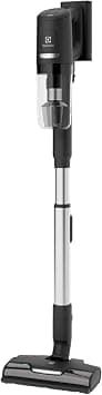 Electrolux Cordless Handheld Stick Vacuum Cleaner with Powerful Suction, 35 Minutes Runtime, Advanced 5 Step Filtration, Lightweight Upright Vacuum, Carpet, Wood, Pet Hair, Hard Floor, Cars, EFP91813 on Amazon - Best Deal Finder