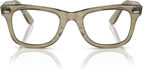 Ray-Ban Rb2140 Original Wayfarer Photochromic Square Sunglasses on Amazon.ae - Price Tracker