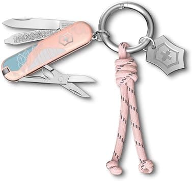 Victorinox 0.6223.E221 Classic SD Pocket Knife, Paris Style on Amazon - Best Deal Finder