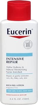 Eucerin Intensive Repair Lotion 8.4 oz on Amazon.ae - Price Tracker