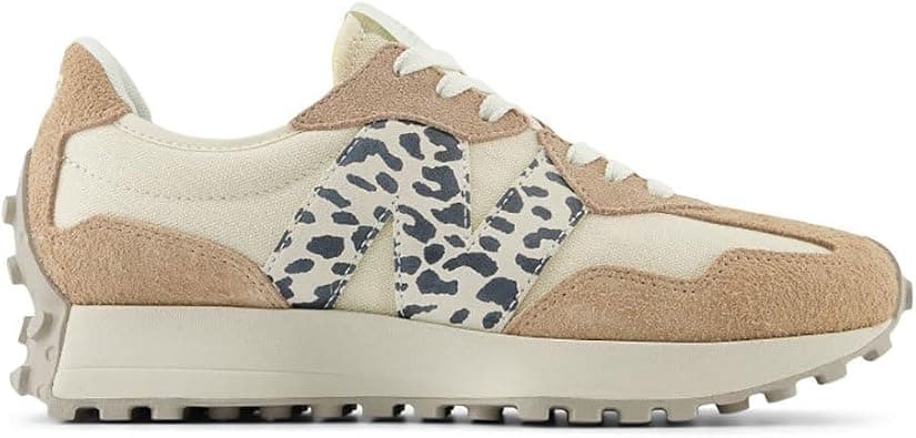 New Balance 327 Shoes on Amazon.ae - Price Tracker