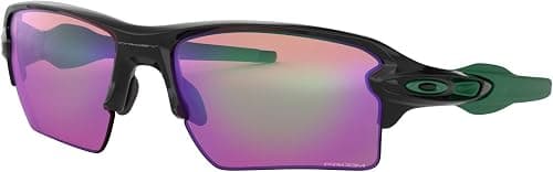 Oakley Men's Oo9188 Flak 2.0 XL Rectangular Sunglasses on Amazon - Best Deal Finder