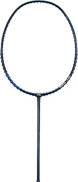 Li-Ning AxForce 10 Unstrung Badminton Racquet, 5U6 – Navy | Lightweight Professional Racket for Precision and Power - Amazon.sa Price Tracker