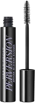 Urban Decay Perversion Black Mascara For Women 0.4 Oz, 12 Ml (Pack Of 1) on Amazon.ae - Price Tracker