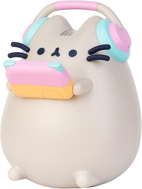 Grupo Erik Pusheen Gamer Lamp | Cat Night Light for Bedroom | Kids Battery Night Light | Pusheen Gifts | Cute Things on Amazon.ae - Price Tracker