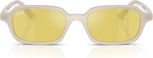 Ray-Ban Unisex Rb4455 Zuri Sunglasses on Amazon - Best Deal Finder