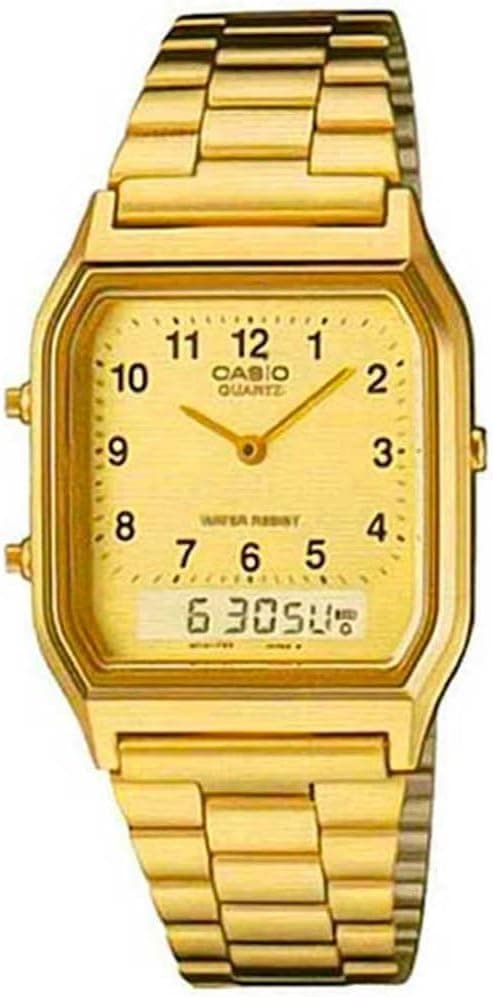 Casio Watch on Amazon.sa - Price Tracker