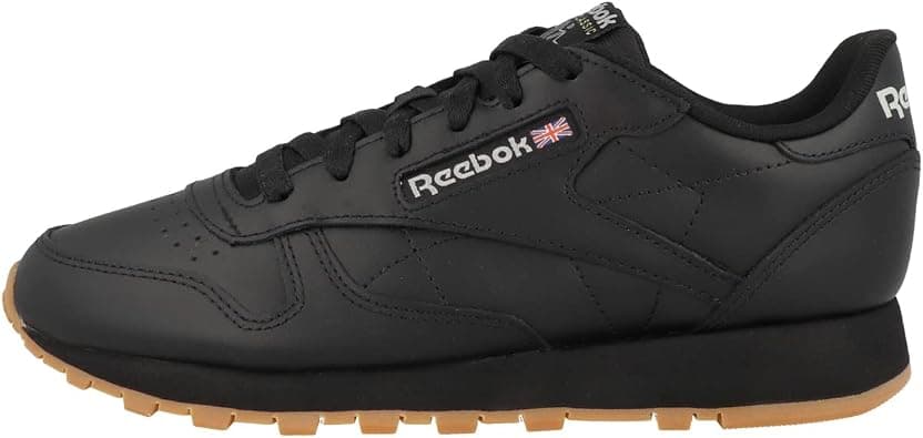Reebok Classic Leather womens Sneakers on Amazon.ae - Price Tracker