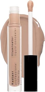 Radiant Professional ILLUMINATOR CONCEALER (09 DARK BEIGE) on Amazon.ae - Price Tracker