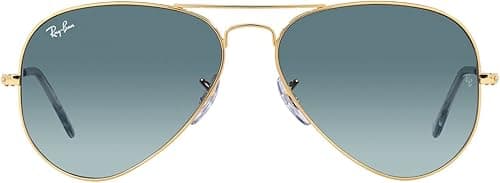 Ray-Ban Women's Rb3025 Classic Aviator Sunglasses on Amazon.ae - Price Tracker