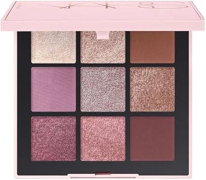 NARS Afterglow Tempting Eyeshadow Palette - 9x1.7g on Amazon - Best Deal Finder