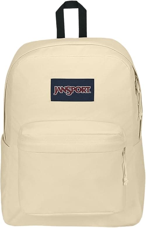 JANSPORT unisex-adult Superbreak Plus Backpack on Amazon.ae - Price Tracker