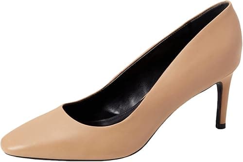 Calvin Klein Women's Callia Pump على Amazon.ae - متتبع الأسعار