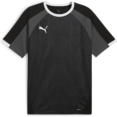 PUMA Men's Individualliga Graphic Jersey Jerseys (Pack of 1) on Amazon.ae - Price Tracker