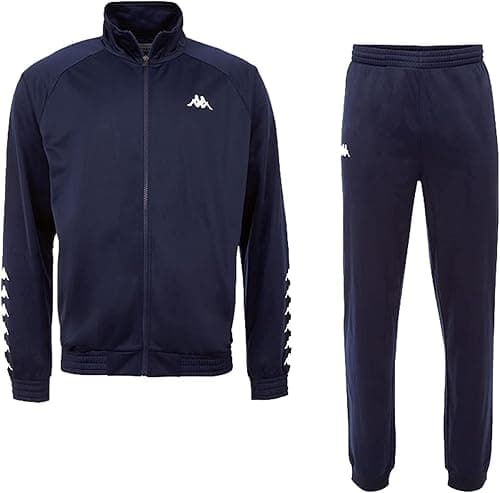 Kappa Men's Till Tracksuits on Amazon.ae - Price Tracker