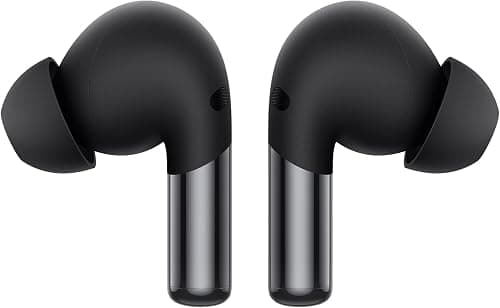 Oneplus Earbuds Buds Pro 2 Wireless ANC Bluetooth Black on Amazon - Best Deal Finder