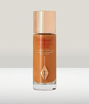 Charlotte Tilbury Original Hollywood Flawless Filter Tones for Light, Medium and Dark Skin Bella by Cloud.Sales Cosmetics 8 Deep on Amazon.ae - Price Tracker