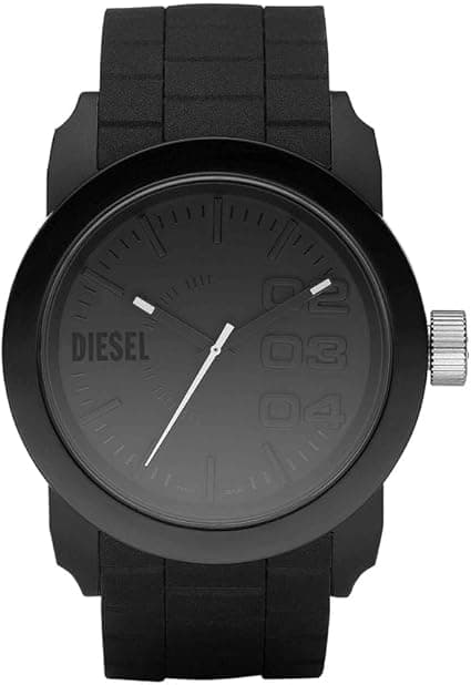 Diesel Men Watch Dz1437 on Amazon.ae - Price Tracker