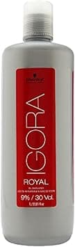 Schwarzkopf Professional Igora Royal Developer 9% / 30 Volume 33.8 oz on Amazon.ae - Price Tracker