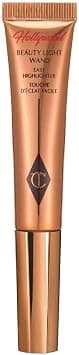 Charlotte Tilbury Hollywood Beauty Light Wand Highlighter Spotlight - متتبع أسعار Amazon.sa
