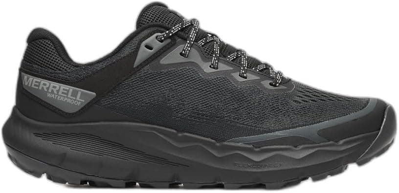Merrell Nova 4 Wp mens Sneaker on Amazon.ae - Price Tracker