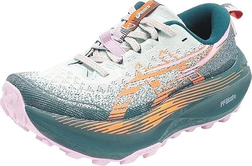 ASICS Trabuco Max 4 womens Sneaker on Amazon - Best Deal Finder