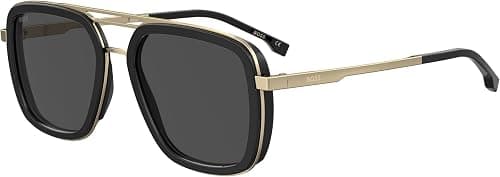 BOSS Men Boss 1235/S Sunglasses on Amazon - Best Deal Finder