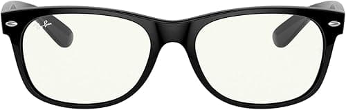 Ray-Ban Rb2132 New Wayfarer Square Sunglasses on Amazon.ae - Price Tracker
