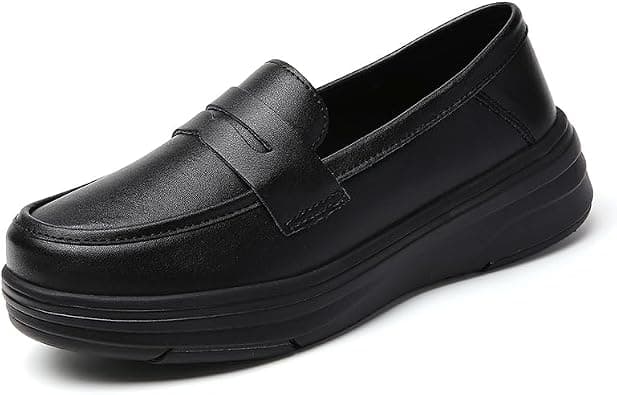 Touchmosees Tm-rwx-202 womens Health Care Professional Shoe on Amazon.ae - Price Tracker