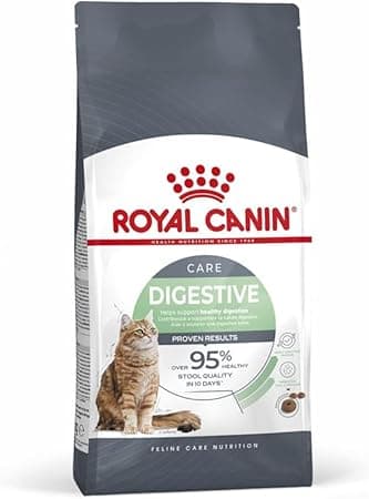 Royal Canin Fcn Feline Care Nutrition Digestive 2Kg Cat Dry Food on Amazon.ae - Price Tracker