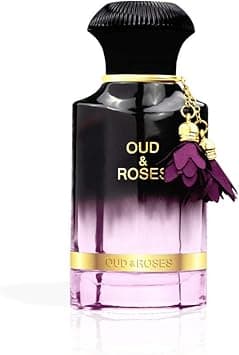 Ahmed Al Maghribi Perfumes Oud and Roses Perfume on Amazon.ae - Price Tracker