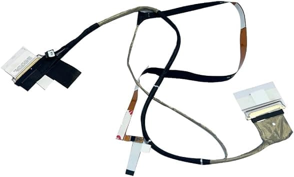 ZAHARA EDP RGB 165HZ 40pin LCD Screen Video Display Flex Cable Replacement for DELL HDI60 G16 7620 GV6X3 0GV6X3 DC02C00Z700 on Amazon.ae - Price Tracker