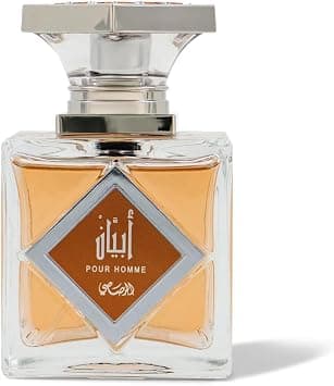RASASI - ABYAN MEN - 95ML on Amazon.ae - Price Tracker