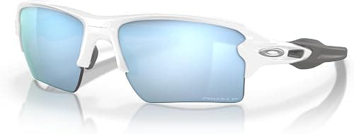 Oakley Men's Oo9188 Flak 2.0 XL Rectangular Sunglasses on Amazon.ae - Price Tracker