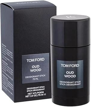 Tom Ford Private Blend Oud Wood Deodorant Stick (75ml/2.5oz) on Amazon.ae - Price Tracker