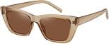 WOWSUN womens 1224 Sunglasses (pack of 1) - Amazon.ae Price Tracker