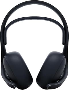 PlayStation Pulse Elite™ Wireless Headset- Midnight Black (KSA Version) - متتبع أسعار Amazon.sa