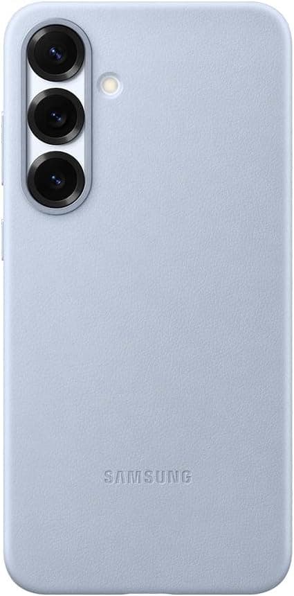 Samsung Galaxy S25+ Genuine Kindsuit Phone Case, Light Blue on Amazon.ae - Price Tracker