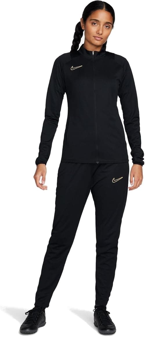 Nike Women's Dri-fit Academy Tracksuit on Amazon.ae - Price Tracker