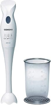 Siemens MQ5B150N Stabmixer, Kunststoff, weiß on Amazon.ae - Price Tracker