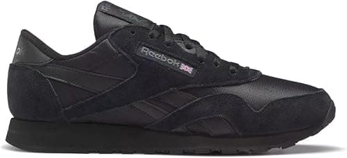 Reebok Men's Classic Nylon Trainers على أمازون - دليلك لأفضل العروض