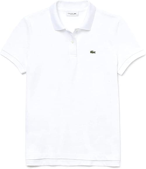 Lacoste Womens Classic PF7839 Polo Shirt (pack of 1) on Amazon.ae - Price Tracker