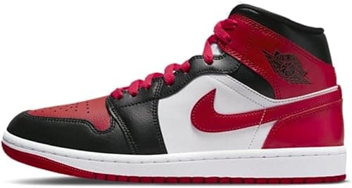 Nike Men's Air Jordan 1 Mid Shoes Sneaker على Amazon.ae - متتبع الأسعار